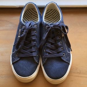 Taos Plim Soul Sneakers